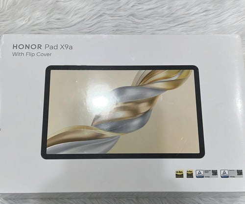 تاب هونر X9a _128GB واي فاي