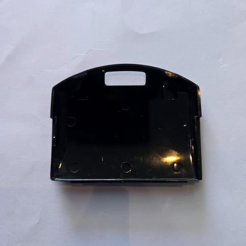 غطاء بطارية لعبة بي اس بي PSP