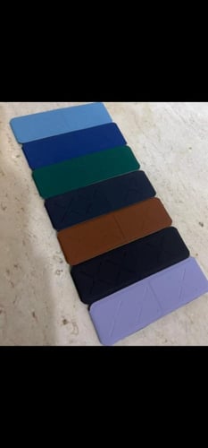 مسكه للجوال ستاند ومغناطيس طويله