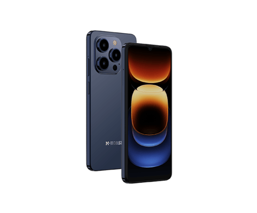 جوال ام هورس سبارك 20 برو 64GB M HORSE Spark 20 Pr...