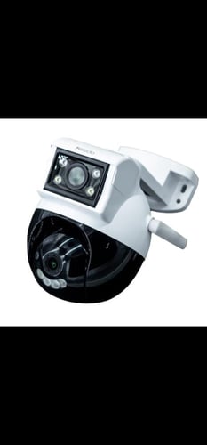 كاميرا Yesido KM12 2.0MP Dual Lens Full Color HD ه...