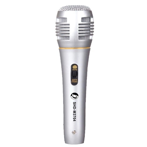 ميكروفون سماعات سلكي من دي ال سي DLC