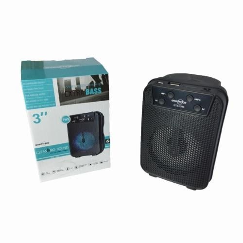 سماعات سبيكر بلوتوث صغيرة عرض خاص