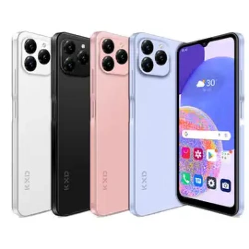 جوال كلاسيك A07 رام 12 ضمان سنتين 128 قيقا