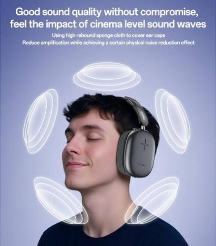 سماعات بلوتوث موديل EP10 من Yesido