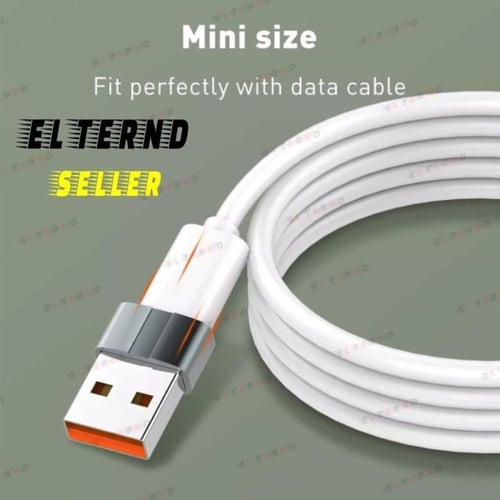 Ldnio محول OTG من يو اس بى ذكر الى تايب سى انثى -...