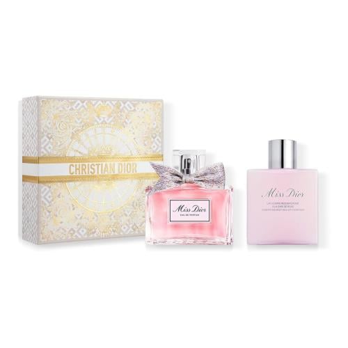 مجموعة مس ديور - مجموعة ذات إصدار محدود للعطلات