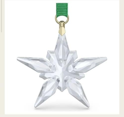 تعليقه زينه سيارة سوارفسكي