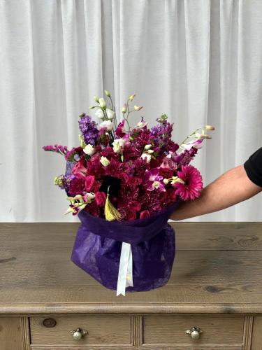 Graduation bouquet 2026