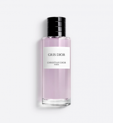 GRIS DIOR FRAGRANCE 100ml