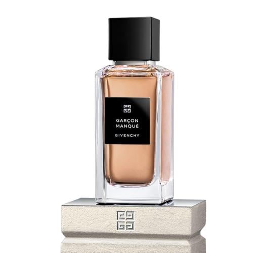 بكج عطر جيفنشي غاركون مانك & شماغ كشميري مهيار