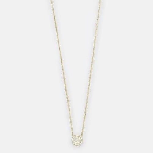 سلسال كارولينا هيريرا كلاسيك ذهبي