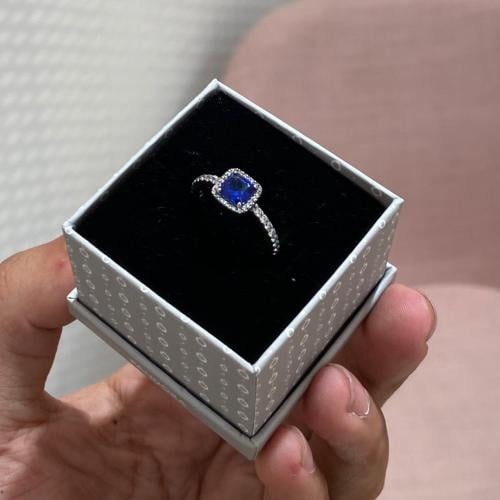 بكج خاتم عطر باقه ورد
