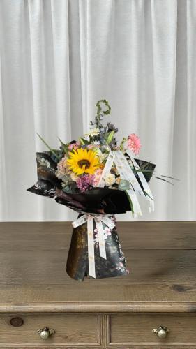 Graduation bouquet 2026