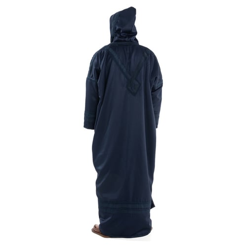 فروة سيلكا ثقيل كلاسيك لون كحلي