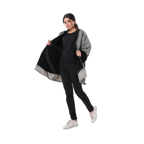 فروة بشت ميني