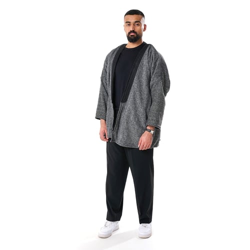 فروة بشت ميني