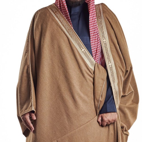 بشت شبكة وبر بريسم