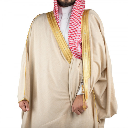 بشت ملكي ماريناوبر لوكس زري حر