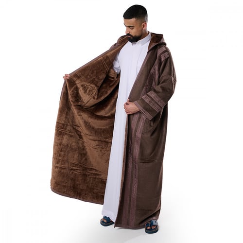 فروة سيلكا لون بيج