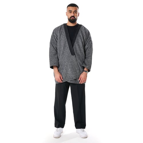 فروة بشت ميني