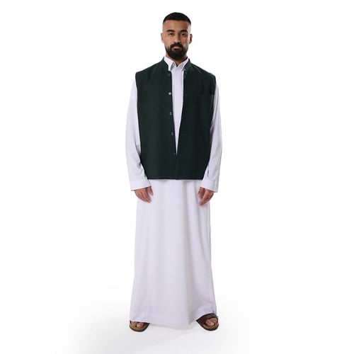 سديري موديل كويتي لون زيتي