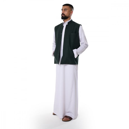 سديري موديل كويتي لون زيتي