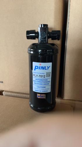 #11464W صفاية فريون هيونداي باص كاونتي RECEIVER DRIER HYUNDAY COUNTY