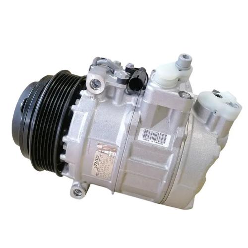 #11013J كمبروسر مكيف مرسيدس W210 فولت 12 COMPRESSO...