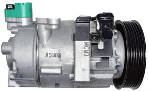 #13181K كمبروسر مكيف هيونداي الانتر ا موديل 2014-2...