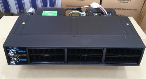 #13058J شنطة تبريد يونكلا سوبر كوين 12فولت / EVAPO...