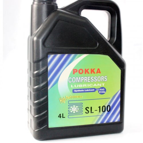 #10086Bجالون زيت كمبروسر بوكا صيني /COMPRESSOR OIL...