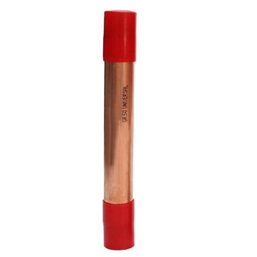 00655Y# فلتر فريون نحاس 15 جرام COPPER FILTER DRIE...