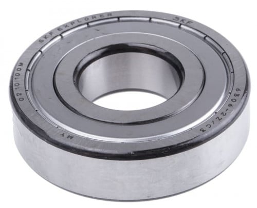 #01362J رمان بلي حسب المقاس المرفق BEARING 6306-ZZ...