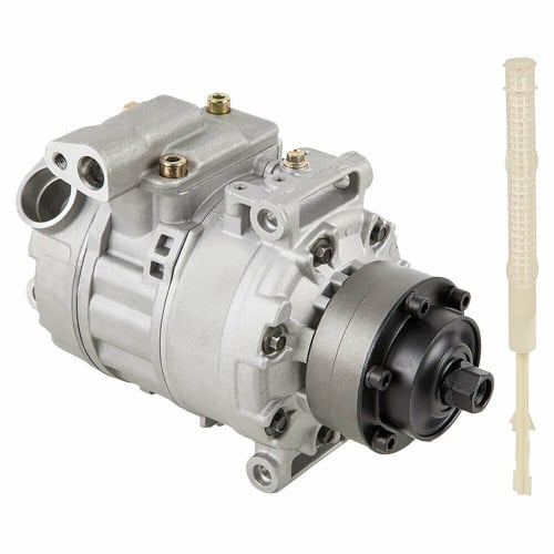 13131J# كمبروسر مكيف اودي وتواريج 2010-2018 / COMP...