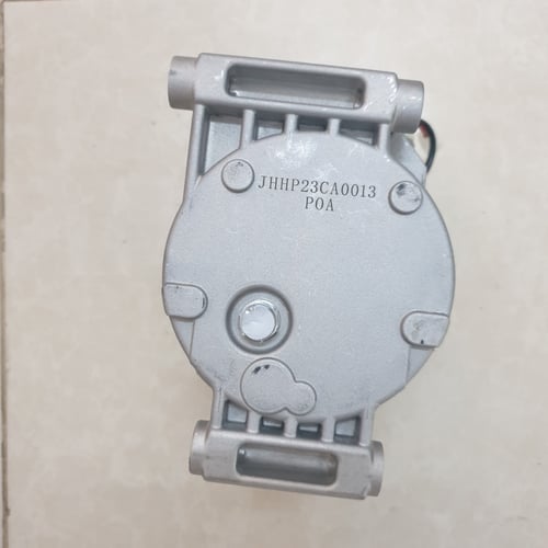 13151C# كمبروسر مكيف باص هونداي كاونتي / COMPRESSO...