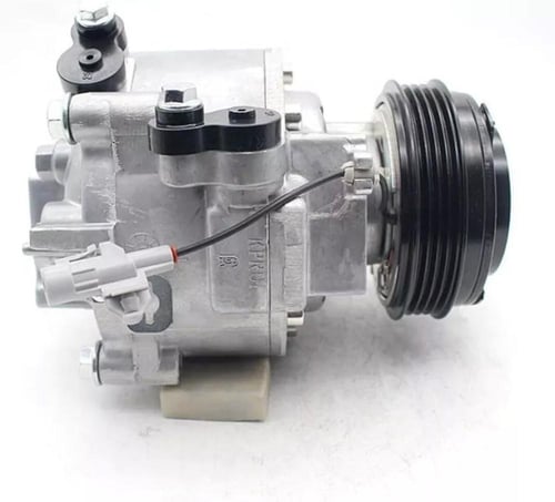 #10837JP كمبروسر مكيف سيارة سوزوكي فيتارا2013-2019...