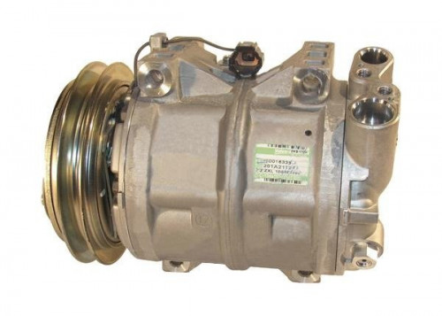 12690T# كمبروسر مكيف وانيت نيسان COMPRESSOR NISSAN...