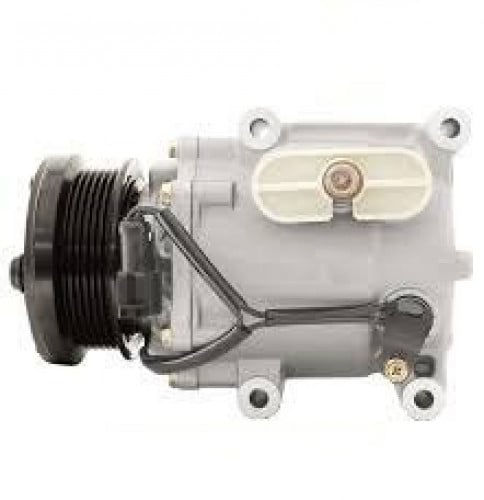12699C# كمبروسر مكيف فورد فوكس / COMPRESSOR FORD F...
