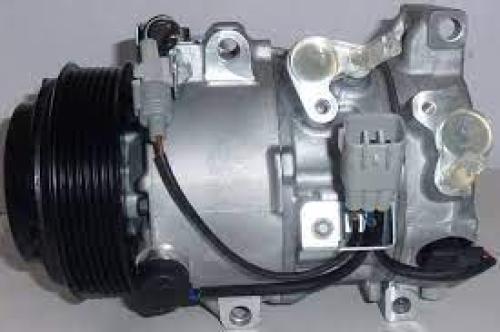 12822JF# كمبروسر مكيف لكسس06-09 / COMPRESSOR LEXUS...