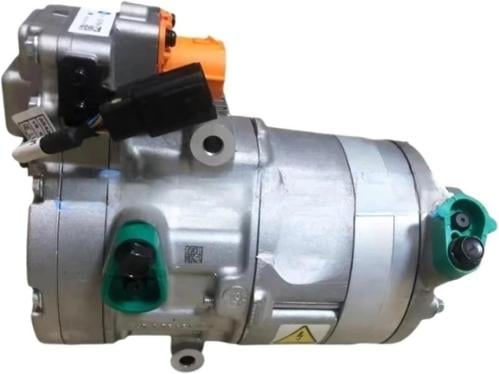 #11190K كمبروسر مكيف هيونداي ايونك كهرباء 12 فولت...