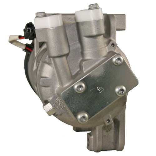 #13120C كمبروسر مكيف نيسان التيما واكستريل 13-18 /...