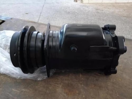 12831A # كمبروسر مكيف جي ام سي ايه 6 نوعيه دلفي CO...