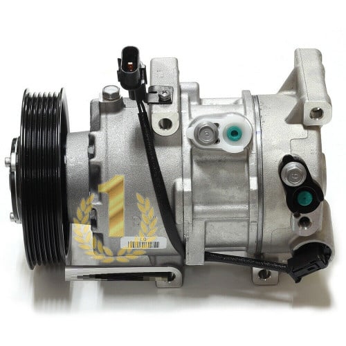 #13177K كمبروسر مكيف هيونداي وكيا 2011-2015 / COMP...