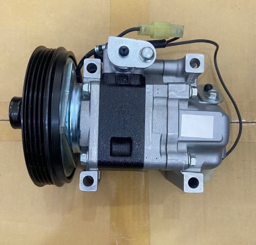 #12925J كمبروسر مكيف مازدا 3 ومازدا 6 / COMPRESSOR...
