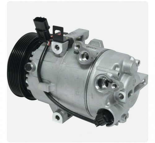 #13179K كميروسر مكيف هيونداي الانتر وكيا فورتي وسو...