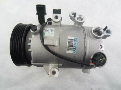 #13179K كميروسر مكيف هيونداي الانتر وكيا فورتي وسو...