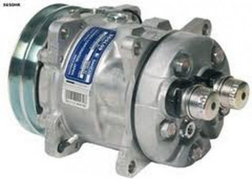 #12941S كمبروسر مكيف ساندن فريون 404 l COMPRESSOR...