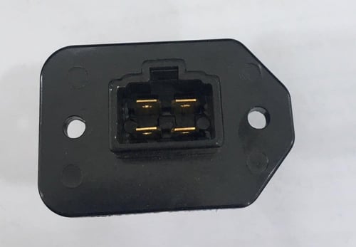 12662C# ترانسيستور تويوتا 4 خط / TRANSISTOR TOYOTA...