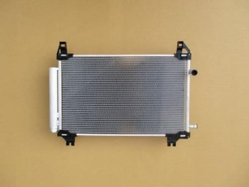 #11517J لديتر مكيف تويوتا ياريس 2012 / CONDENSER T...
